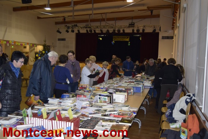 telethon blanzy 0612156