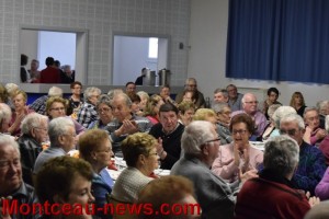 L’Amicale des festivités du Bois du Verne (Montceau)