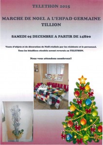 EHPAD Germaine Tillion (Montceau-les-Mines)