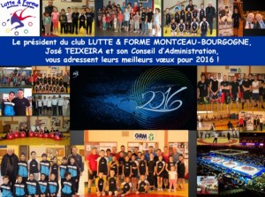 Lutte&Forme Montceau-Bourgogne (Montceau)