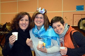 « Passion BF Bourgogne »(Saint-Vallier)