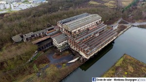 Patrimoine du bassin miner…