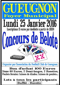 FC Gueugnon (Sortir)