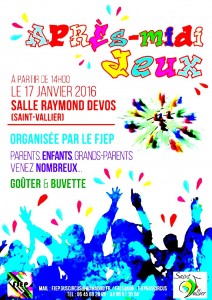 FJEP- Gus Circus (Saint-Vallier)