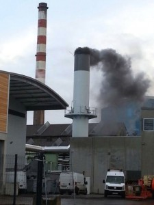 Montceau : ville verte ? (Environnement)