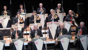 7 février 2016 : 29ème Gala de la Ligue contre le Cancer (Montceau-les-Mines)