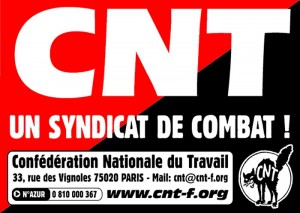 Syndicat CNT Interco71(Social)
