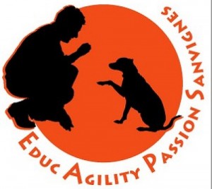 Educ Agility Passion Sanvignes