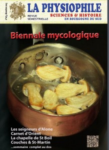 La Physiophile n° 163 (Culture)
