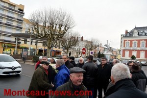 Montceau, l’histoire en marche : Plichon