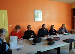 Association « Saint Romain mon Village » (Saint-Romain-sous-Gourdon)