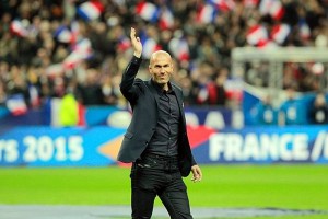 Zidane (Foot)