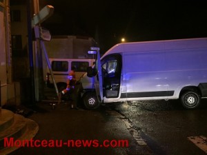 Ce mardi soir à Montceau…