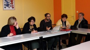 Association « Saint Romain mon Village » (Saint-Romain-sous-Gourdon)