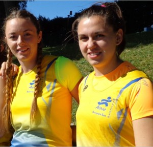 Athlé Bourgogne Sud (Athlétisme)