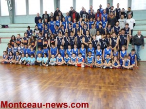 Basket : Le BMB SM2 battu à domicile par Prissé