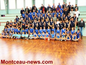 Basket Montceau Bourgogne : programme et enjeux du week-end
