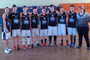 CSL Basket (Saint-Vallier)