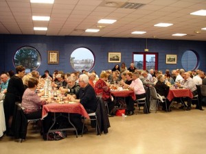 Association Volontaire Italienne (Bassin minier)