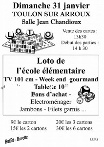 Ecole élémentaire (Toulon-sur-Arroux)