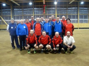 Sport Boules Lyonnaises (Montceau-les-Mines)