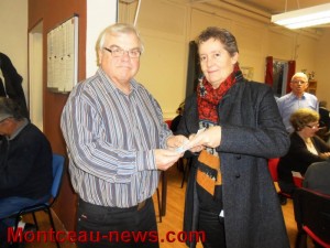 Bridge Club Montcellien : tournoi traditionnel