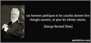 Nos « politiques » ont-ils encore du pouvoir ?