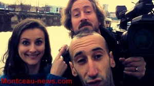 Une émission de France 4 tournée à Montceau !