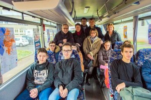 Bus de l’apprentissage 2016 (Saône-et-Loire)