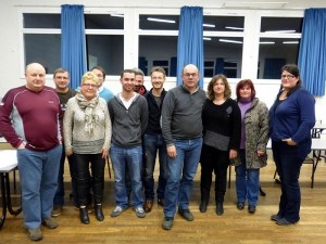 Club canin Montcellien (Montceau-les-Mines)
