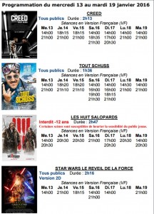 Cinéma Le Morvan (Le Creusot)