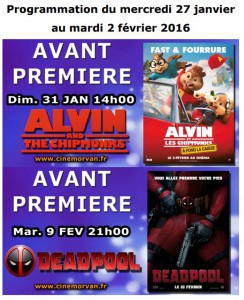 Cinéma Le Morvan (Le Creusot)