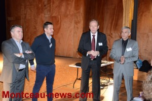 Mecateamcluster®  (Economie)