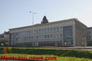 Projet de maison médicale  de Montceau-les-Mines…