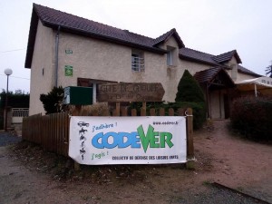 News du club 4×4 Val d’Arroux (Sports mécaniques)