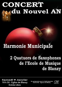Concert du Nouvel An