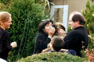 Disparition de Michel Delpech…