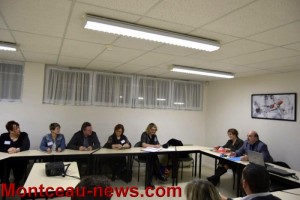 Lycée Dolto : Bac pro 30 ans