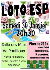 Etoile Sportive (Pouilloux)