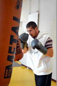 Fight Club 71 (Montceau-les-Mines)
