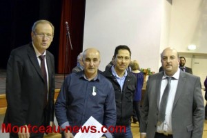30 ans du Bac Pro, sprint final