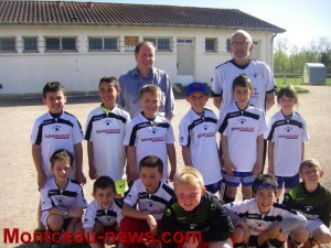 CS ORION (FOOT) : L’heure de la reprise a sonné !