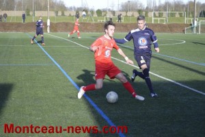 Division Honneur (Foot)