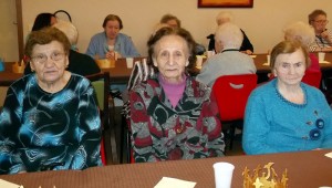 EHPAD Germaine Tillion (Montceau-les-Mines)