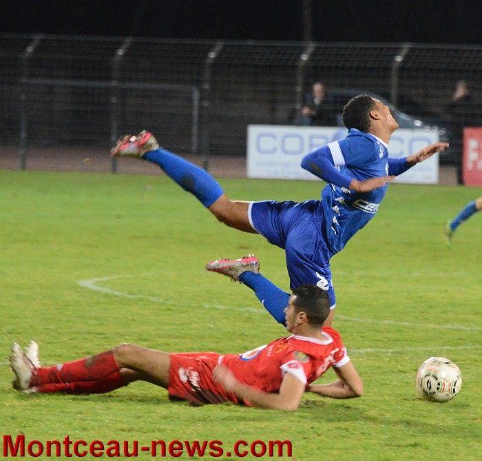 grenoble fcmb 10011616