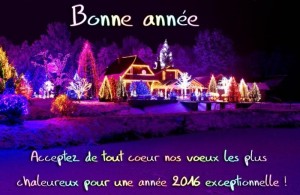 Nos lecteurs sont formidables…