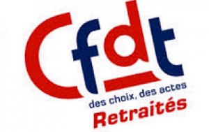 Union Territoriale CFDT 71 (Social)