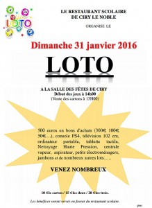Restaurant scolaire (Ciry-le-Noble)