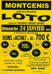 AVI – Association Volontaire Italienne (Bassin minier)