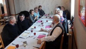 Classe 70 du Magny (Montceau-les-Mines)